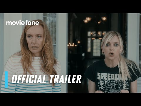 The Estate | Official Trailer | Toni Collette, Anna Faris