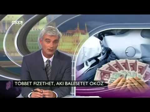 RTL Klub bakigyűjtemény Készült  2013 03 25