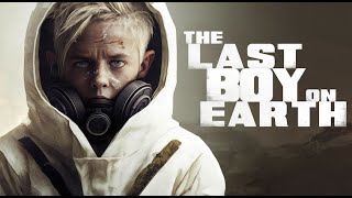 The Last Boy on Earth (2023) Video