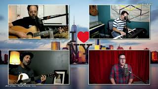 Jars of Clay - Needful Hands  ( Live )