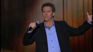 Brian Regan - Very Funny Stand Up Comedy Enjoy