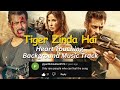 Tiger Zinda Hai | Heart touching background music | Salman Khan | Katrina Kaif #bgm
