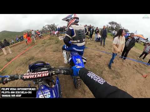 Zonal Norte Enduro 2025: 7MA Fecha - Punitaqui, Coquimbo / FELIPE VEGA