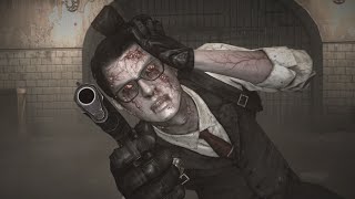 The Evil Within: The Executioner