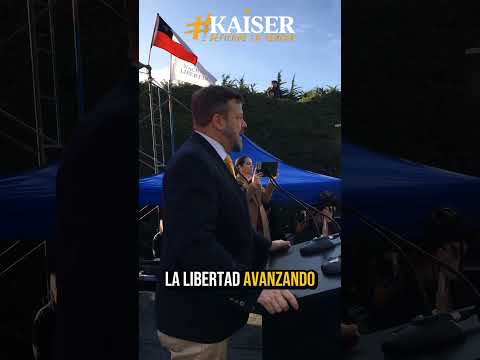 CENTRO GEOGRÁFICO DE CHILE  #johanneskaiser  #partidonacionallibertario #ramónaguilar