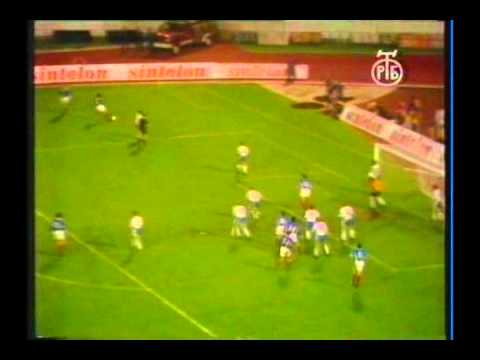 1991 (May 16) Yugoslavia 7-Faroe Islands 0 (EC Qualifier).avi
