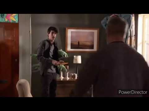 Ismo sekoaa osa 47. ( Salkkarit remix 2020 ) Ismo hakkaa Ressun