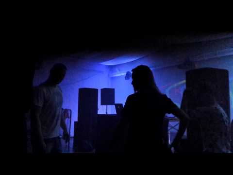 KRC @ Space Invaders - Piwnica Marysieńki 1