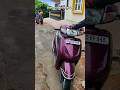 cobra 🐍 inside the scooter headlight...😲😲😲