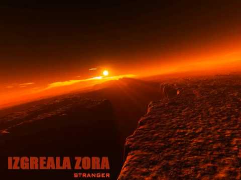 Elitsa_ Izgreala Zora ( Stranger Edit )