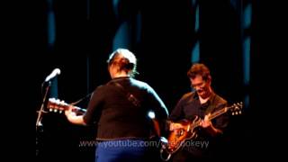[HQ] Madeleine Peyroux - The Kind You Can&#39;t Afford (new song live in Porto Alegre)