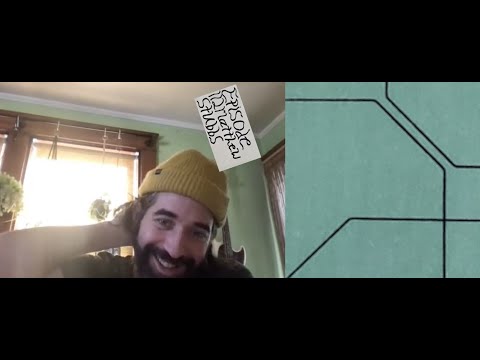 Matthew Stubbs // GA-20 : The Vineyard Podcast - Episode 112