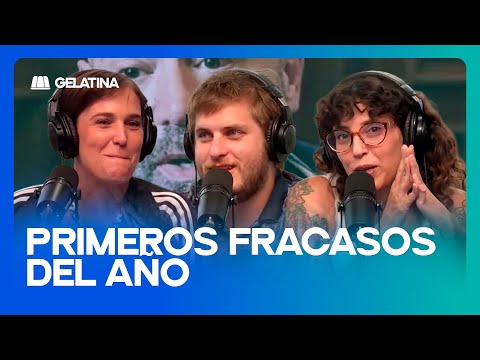PROCESARON A DIEGO SPAGNUOLO | INDUSTRIA NACIONAL con Marcos ARAMBURU, Lia COPELLO y Flor HALFON
