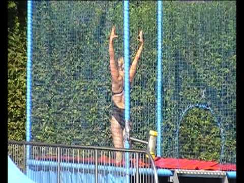 MSV zwembadsessie2012