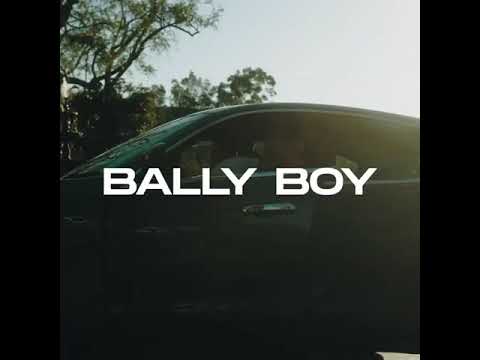 Bally Boy - Subliminals (Official Preview)