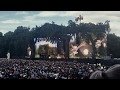 Green Day Bang Bang Live At Hyde Park 2017 Multicam Soundboard