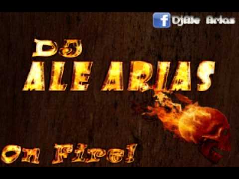 JOSE DE RICO FT HENRY MENDEZ (130 bpm) - RAYOS DE SOL - Dj Ale Arias.wmv