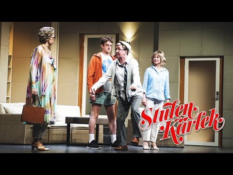 Stulen kärlek Trailer 2022