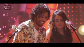 Makingof Sooraj Dooba Hain/ "Subha Hone Na De" Song