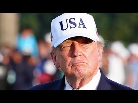 Trump sets high-stakes meeting on AI with tech giants as safety fears spread