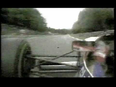 The End of - Formula One World Championship: Beyond the Limit (MCD)