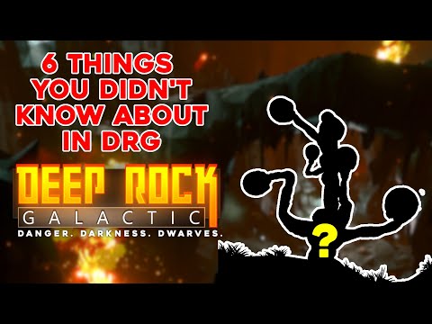 6 Things About DRG That You Didn't Know!