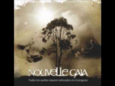 Nouvelle Gaia - Agonia