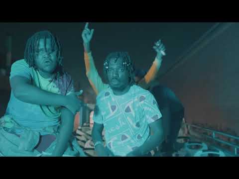 ENM x OMilly Da Milly 'My BRO' Prod By. CHUKI BEATS (Exclusive Music Video)