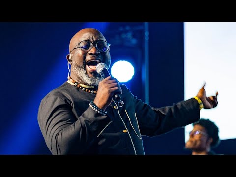 FORT ET PUISSANT / ⁠PROPHÉTIE SUR MA VIE / ⁠INÉBRANLABLE / ADONAÏ | IGC - Joseph MOUSSIO