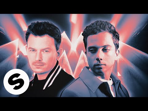 Fedde Le Grand & NOME. - You Want It (Official Audio)