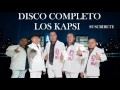 DISCO COMPLETO - LOS KAPSI DE MAGALLANES MICHOACAN (ESTRENO 2016)(NUEVO ALBUM)
