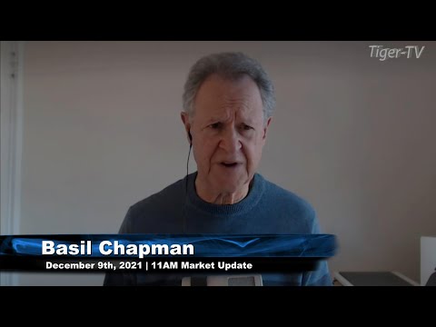 December 9th, 11AM ET Market Update on TFNN - 2021