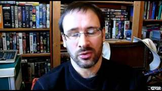 Wednesday Talkie, or something. I'm not dead.