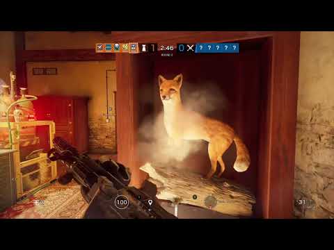 Recupero di kill all'ultimo secondo