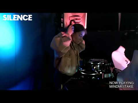 MINDMISTAKE - Silence - Dutch Underground Radio
