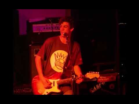 Ween - Cover It With Gas and Set It On Fire (1993)[SBD]