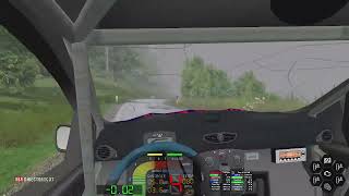 Ilnicki CUP 2025 - 44 Platinum Rajd Krakowski - SS10 Harbutowice (Drazgose)