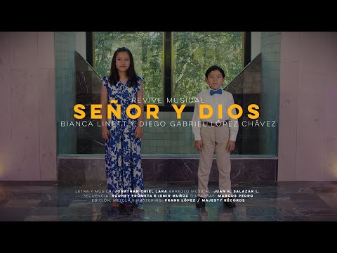 Señor y Dios | Tema 7 | Revive Musical 4