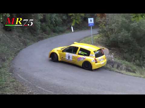 5° RALLY DAY di POMARANCE +DOPPIO CRASH
