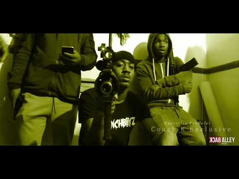 Dolla Day x Trenchboy Phatz (All The Money) @BKAlleyOfficial