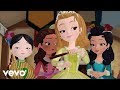 Cast - Sofia The First - Know It All (From "Sofia ...