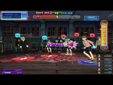 EPIC COMEBACK !! - Audition Ayodance CLUB BATTLE !! ( CC8 AUDITION - WEDDING DAY)