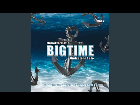 Mang fu gete (feat. Fantison O'Bryan & Romario Cooman)