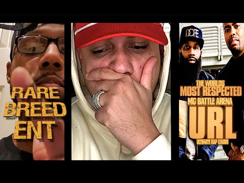 CORTEZ ON FALLING OUT WITH ARP DUE TO HIS SOCIAL DISTANCE BATTLE VS 40 CAL "I WASN'T FEELING IT"