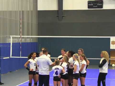 Munciana Volleyball 6 vs 6 Countdown Game thumbnail