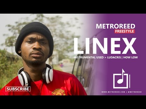 Metroreed Freestyle  |  Linex