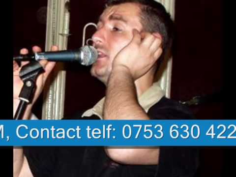 CATALIN MAXIM - HAVE YOURSELF A MERRY LITTLE CHRISTMAS (Colind american) Interpretare originala!