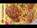 Restaurant Style Chicken Mandi Recipe By Food Fusion