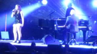 Billy Joel - Boston State of Mind - Fenway Park 06/26/2014