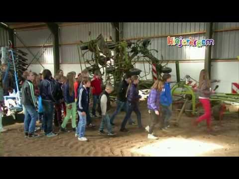 KinjerKraom - aflevering 791 - TV Limburg - uitzending 18-05-2013